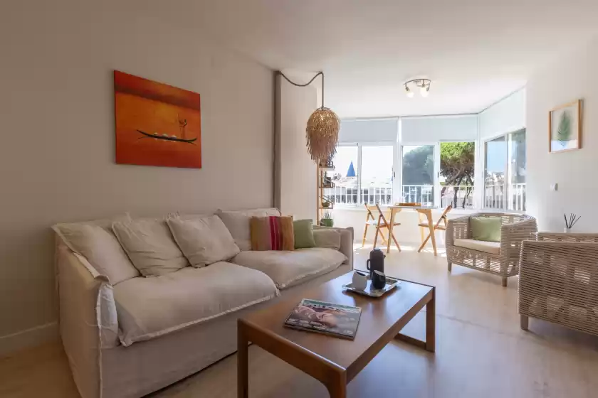 Alquiler vacacional en Viola 114, Mijas