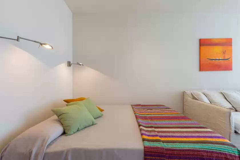 Alquiler vacacional en Viola 114, Mijas