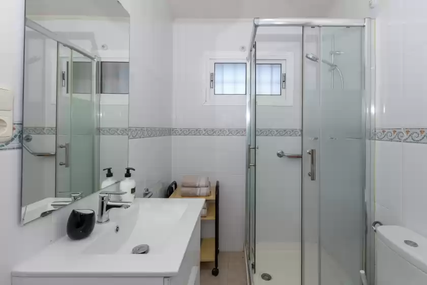 Alquiler vacacional en Viola 114, Mijas