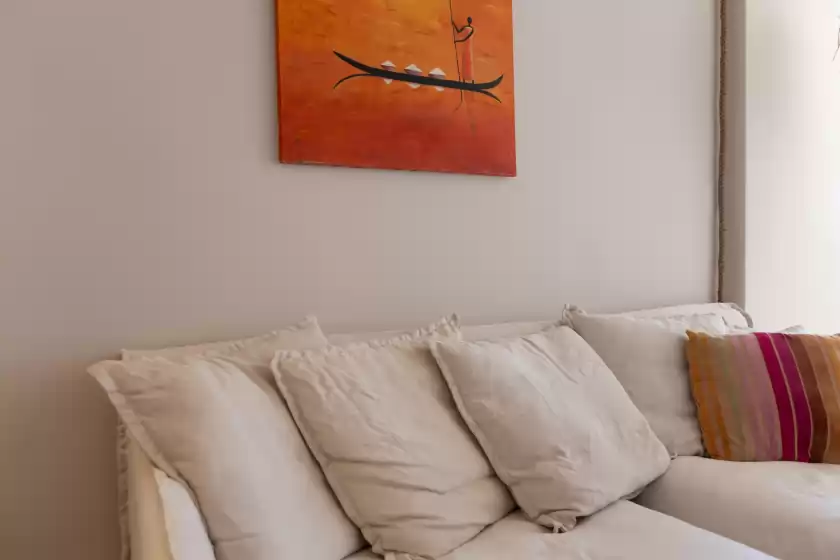 Alquiler vacacional en Viola 114, Mijas