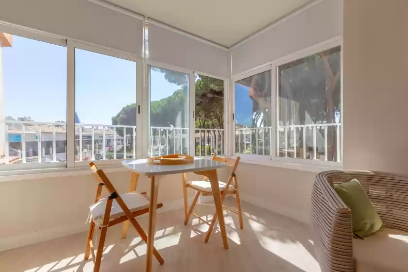 Alquiler vacacional en Viola 114, Mijas