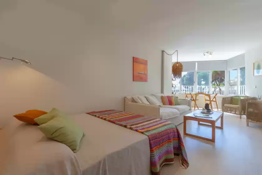 Alquiler vacacional en Viola 114, Mijas