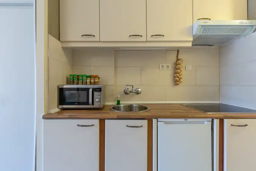 Ferienhaus auf Viola 410, Mijas