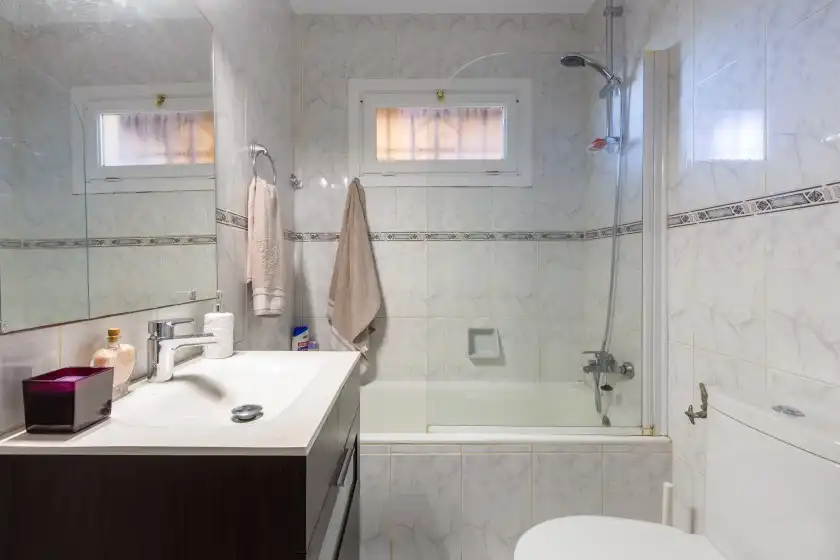 Ferienhaus auf Viola 410, Mijas