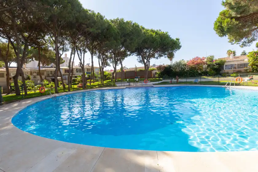 Ferienhaus auf Viola 410