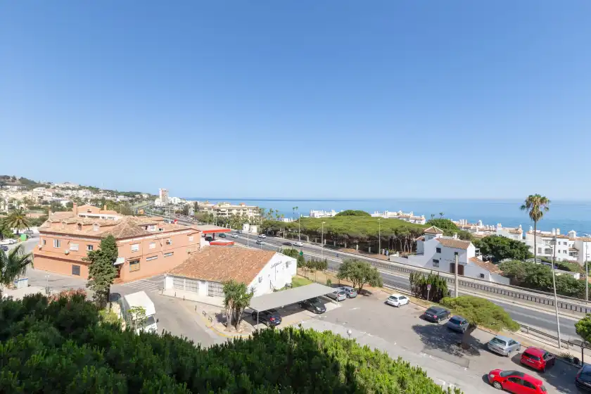 Ferienhaus auf Viola 410, Mijas