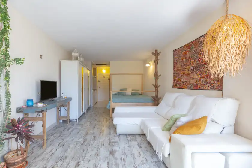 Ferienhaus auf Viola 410, Mijas