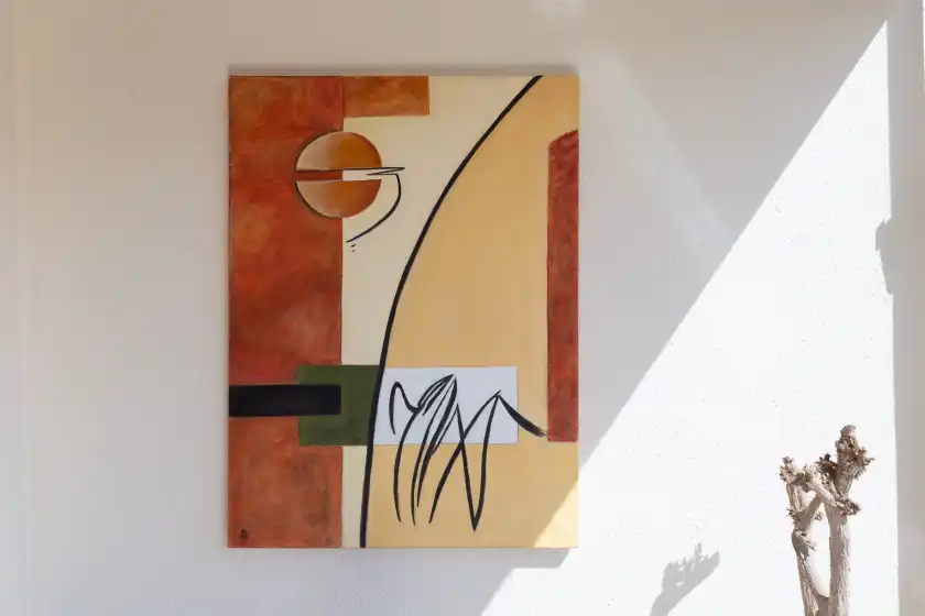 Ferienhaus auf Viola 410, Mijas