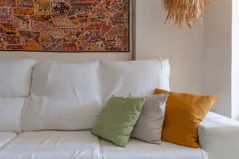 Ferienhaus auf Viola 410, Mijas