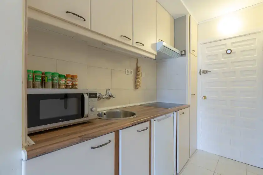 Ferienhaus auf Viola 410, Mijas