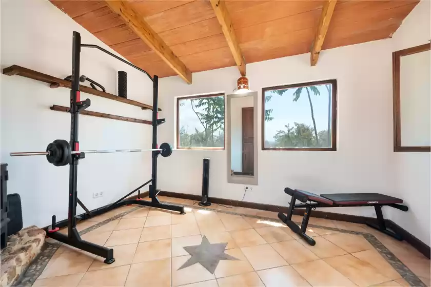 Ferienhaus auf Sa caseta (ca n'andreu), Santa María del Camí