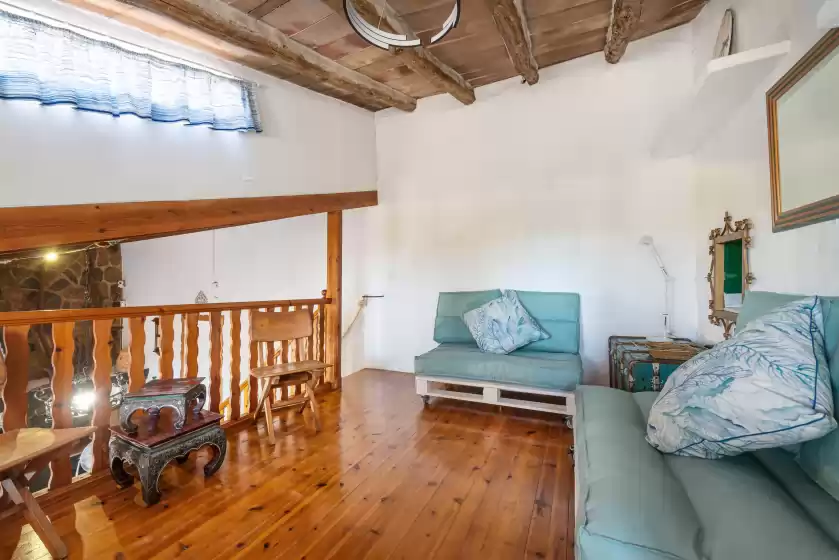 Ferienhaus auf Sa caseta (ca n'andreu), Santa María del Camí