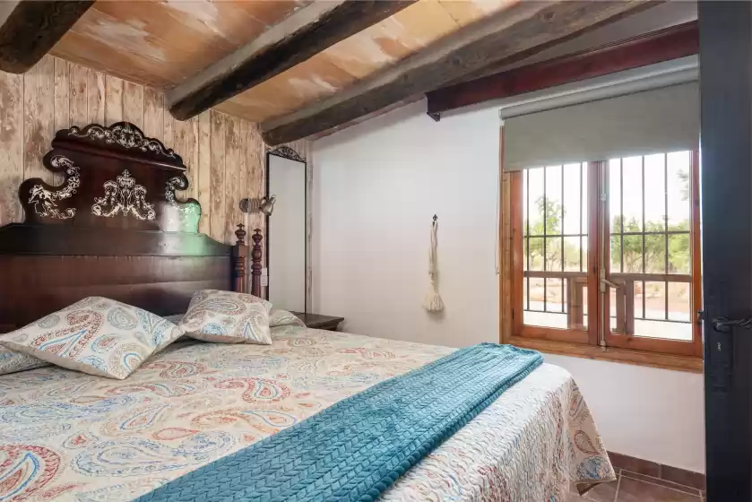 Ferienhaus auf Sa caseta (ca n'andreu), Santa María del Camí