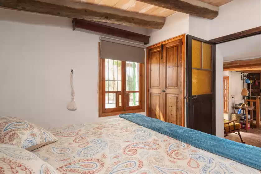 Ferienhaus auf Sa caseta (ca n'andreu), Santa María del Camí