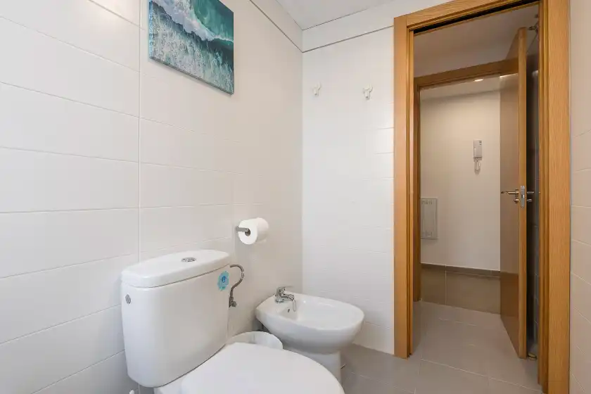 Ferienhaus auf Jardines iro, Chiclana de la Frontera