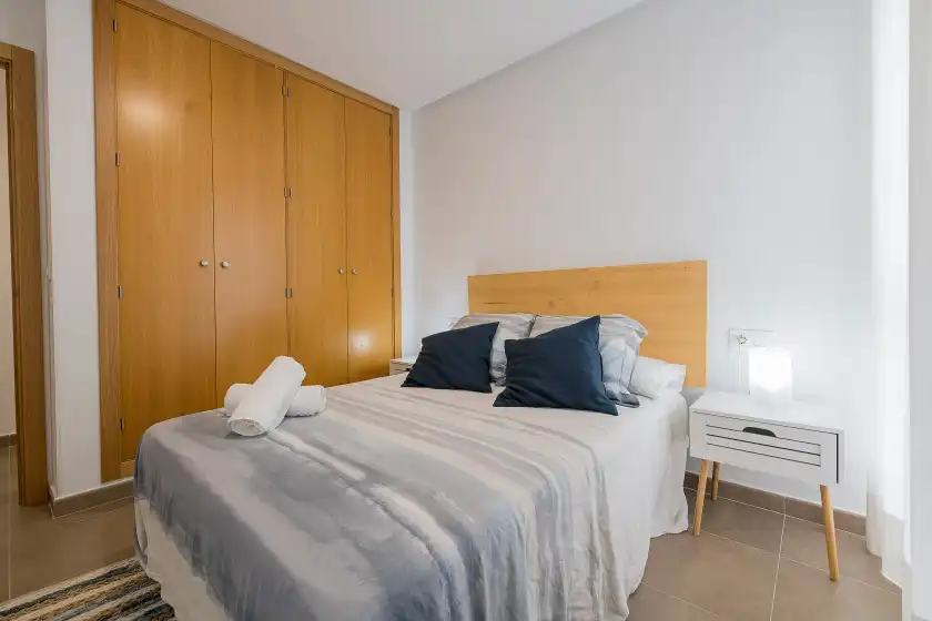 Ferienhaus auf Jardines iro, Chiclana de la Frontera