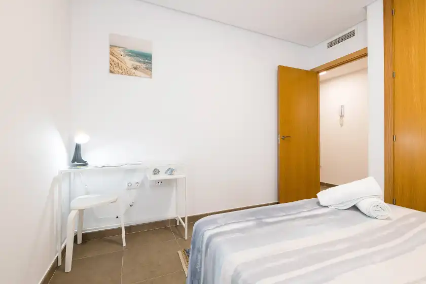 Ferienhaus auf Jardines iro, Chiclana de la Frontera