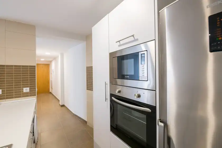 Ferienhaus auf Jardines iro, Chiclana de la Frontera
