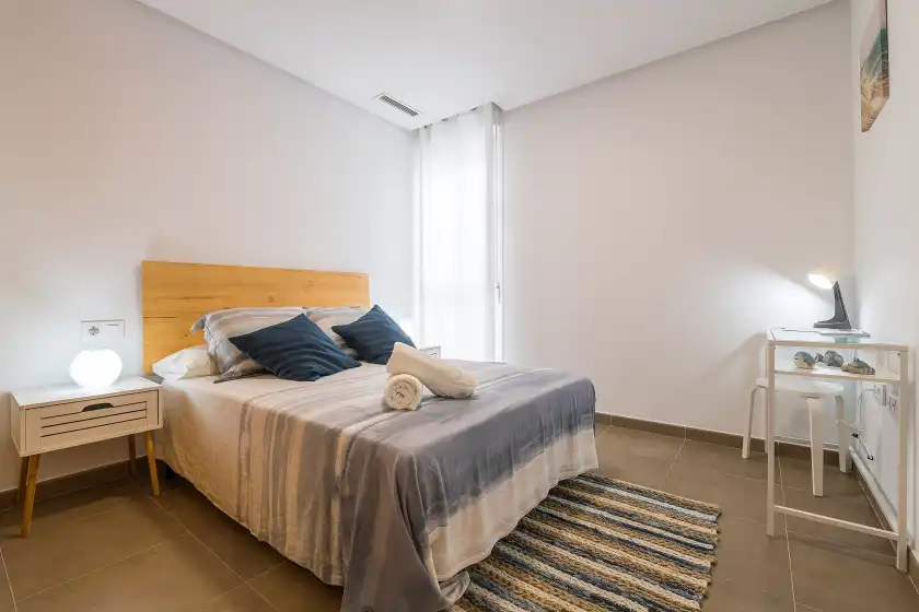 Ferienhaus auf Jardines iro, Chiclana de la Frontera