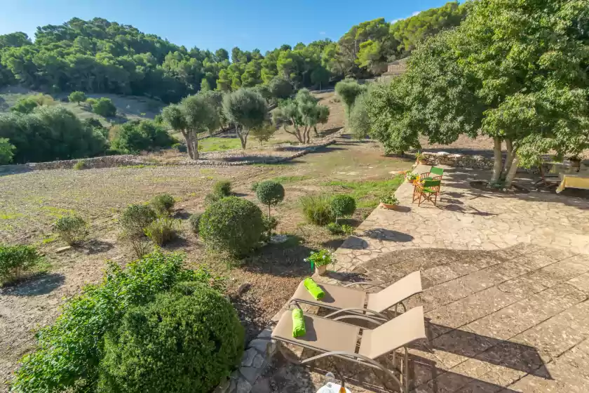 Holiday rentals in Son esquerrà, Felanitx
