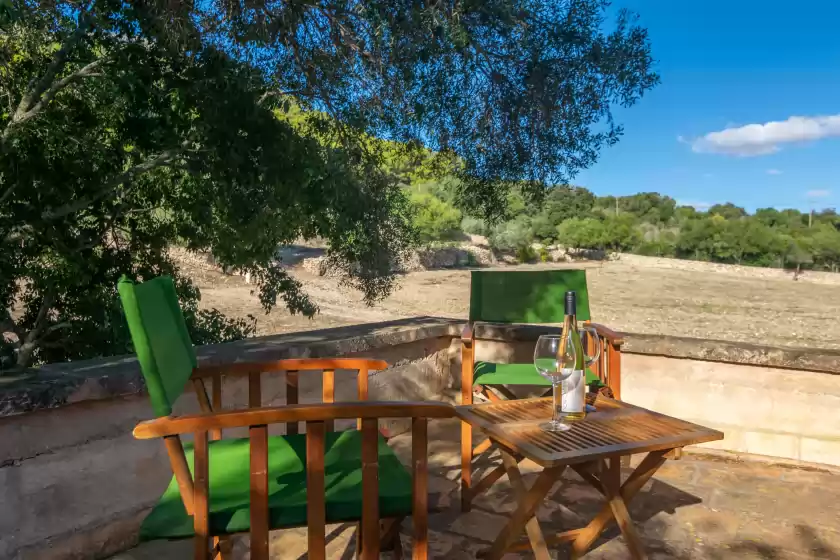 Holiday rentals in Son esquerrà, Felanitx