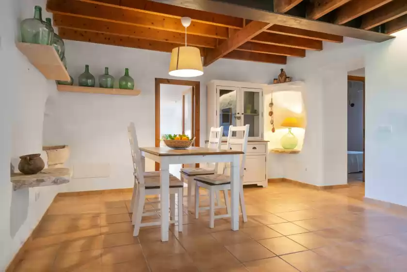 Holiday rentals in Son esquerrà, Felanitx