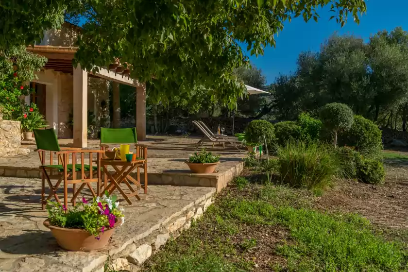 Holiday rentals in Son esquerrà, Felanitx