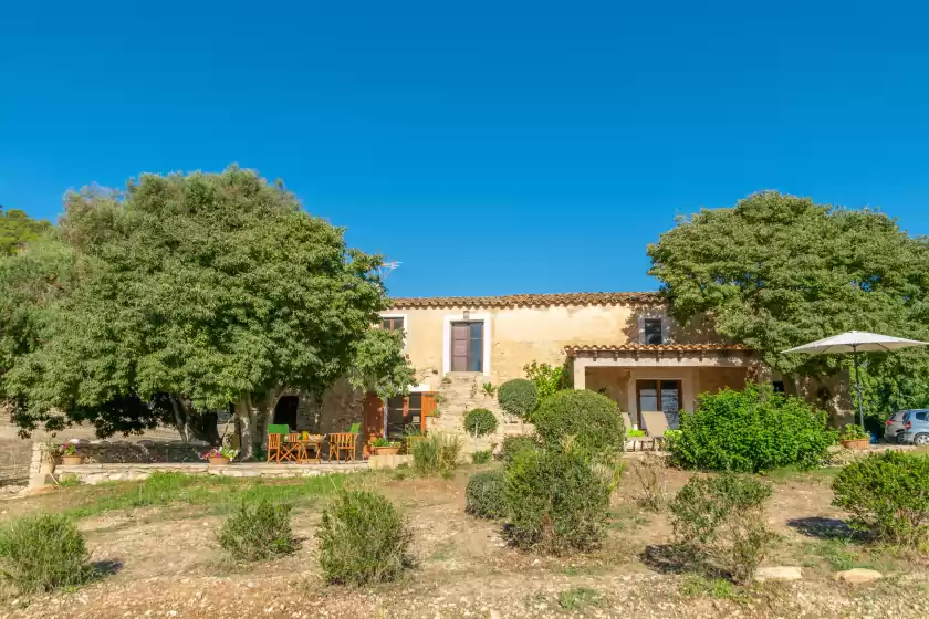 Holiday rentals in Son esquerrà, Felanitx