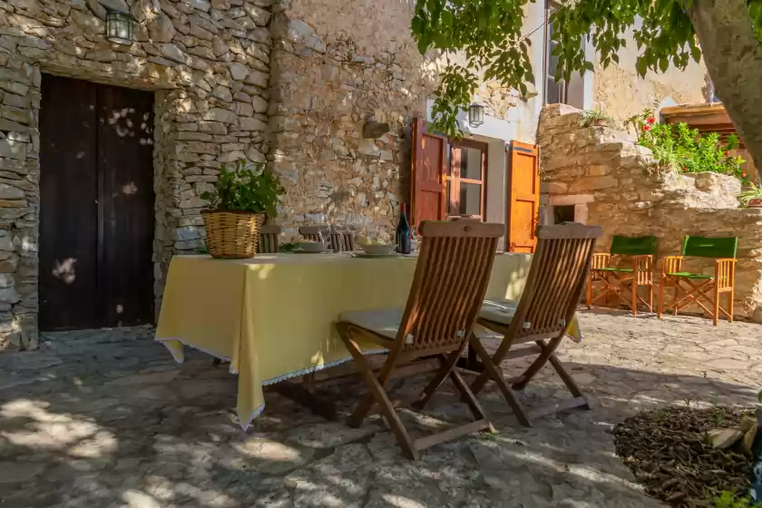 Holiday rentals in Son esquerrà, Felanitx