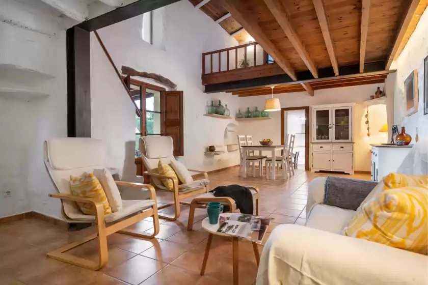Holiday rentals in Son esquerrà, Felanitx
