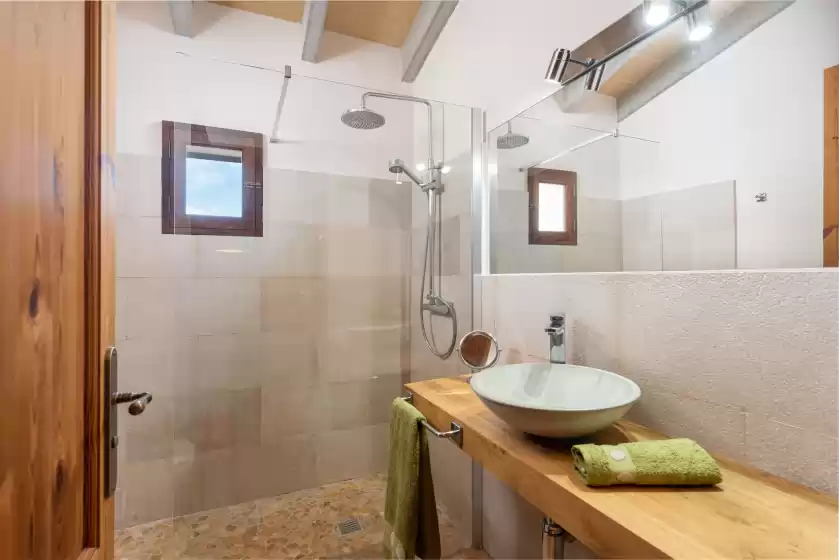 Holiday rentals in Son esquerrà, Felanitx