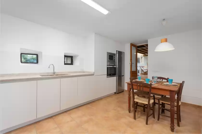 Holiday rentals in Son esquerrà, Felanitx