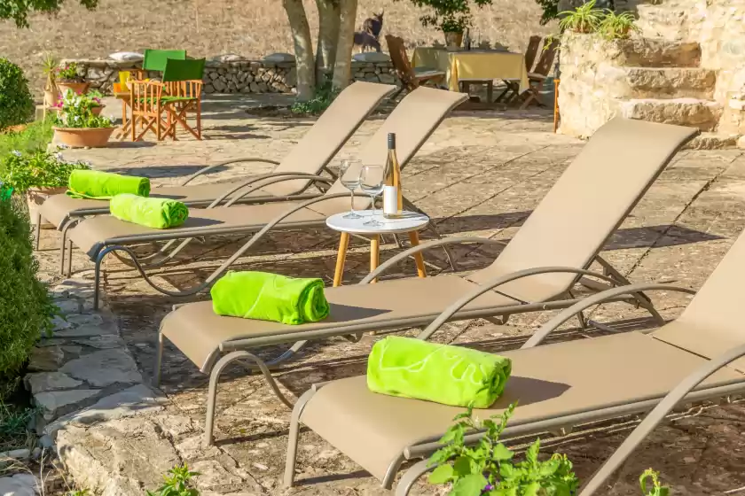 Holiday rentals in Son esquerrà, Felanitx