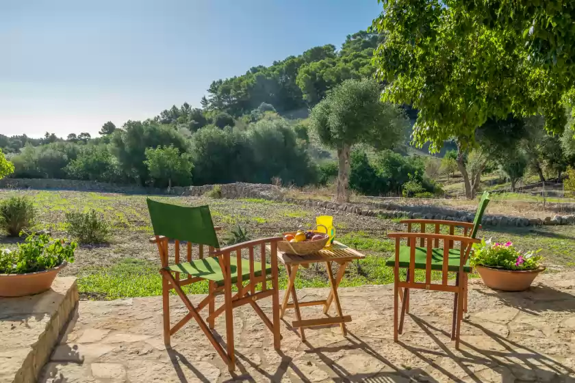 Holiday rentals in Son esquerrà, Felanitx