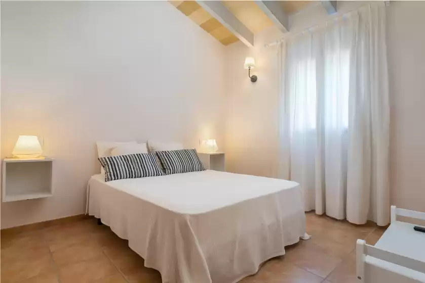 Holiday rentals in Son esquerrà, Felanitx