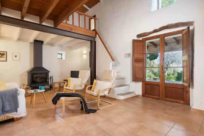 Holiday rentals in Son esquerrà, Felanitx