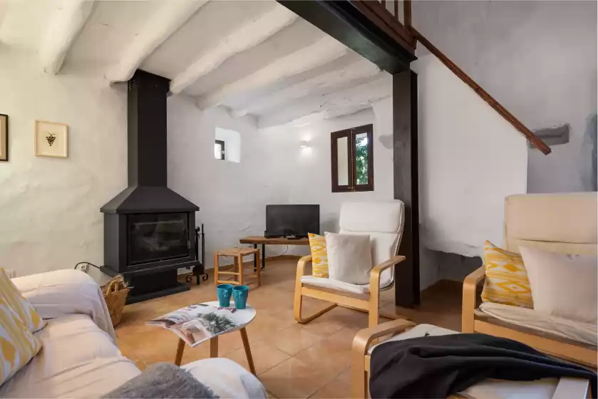Holiday rentals in Son esquerrà, Felanitx