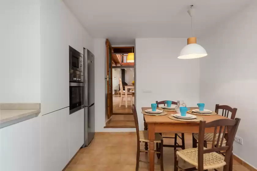 Holiday rentals in Son esquerrà, Felanitx
