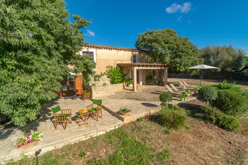 Holiday rentals in Son esquerrà, Felanitx