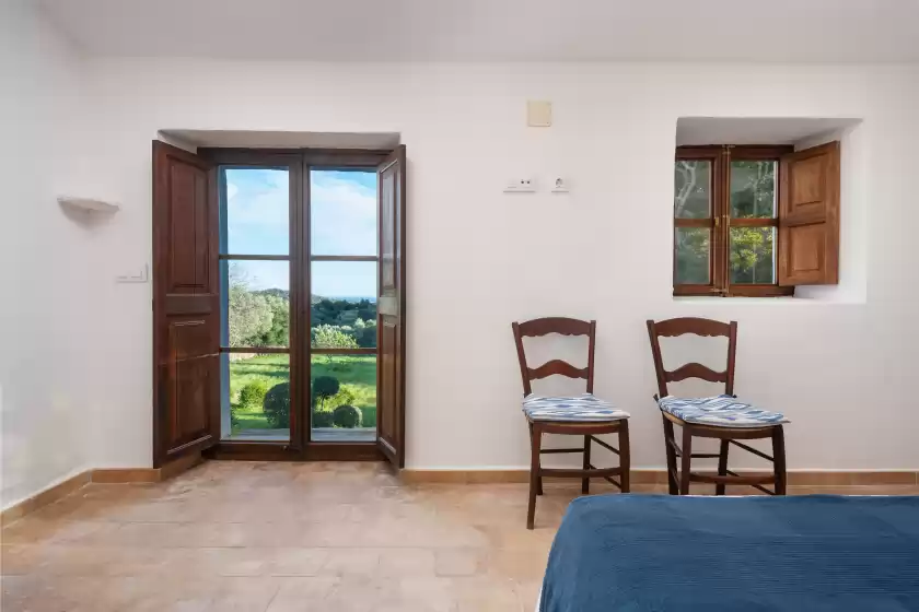Holiday rentals in Son esquerrà, Felanitx