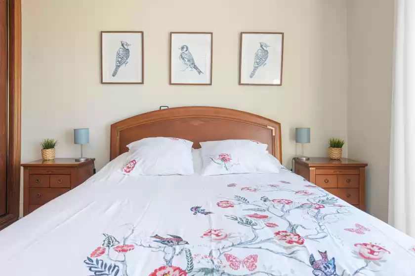 Ferienhaus auf Villa la tuna, Benalmádena