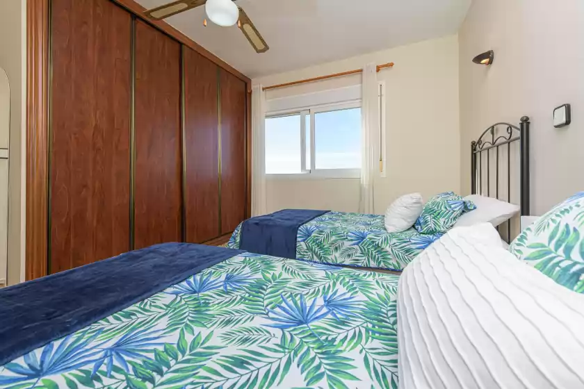 Ferienhaus auf Villa la tuna, Benalmádena