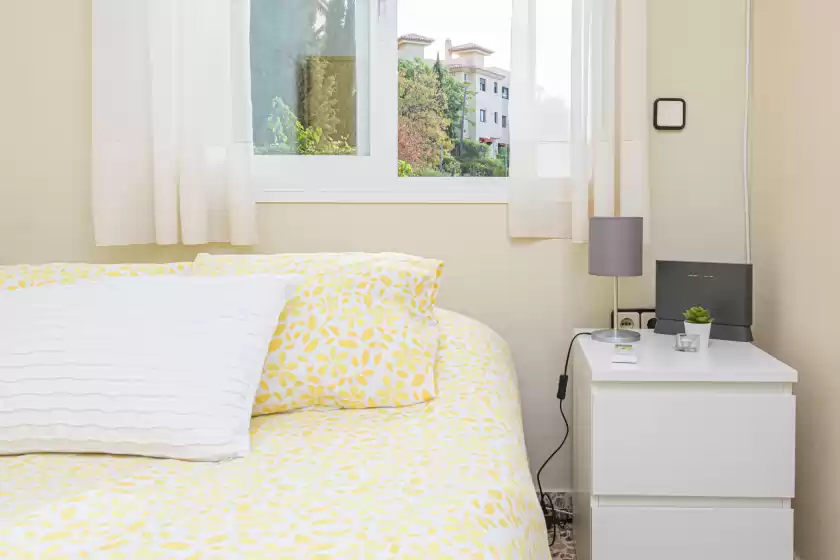 Ferienhaus auf Villa la tuna, Benalmádena