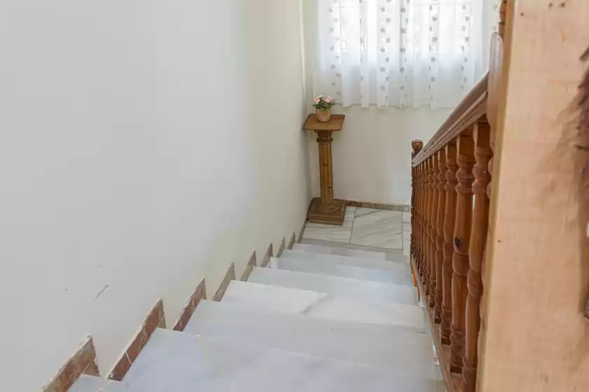 Ferienhaus auf Villa la tuna, Benalmádena