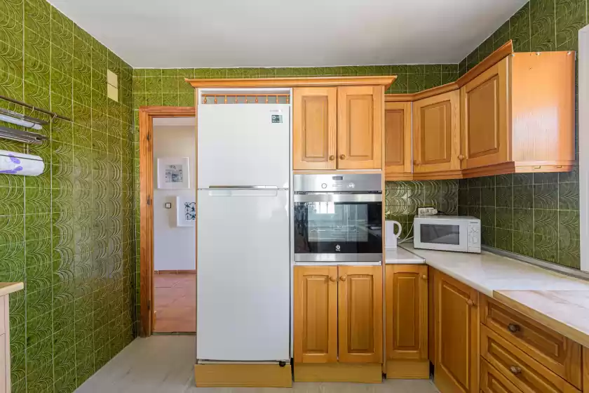 Ferienhaus auf Villa la tuna, Benalmádena