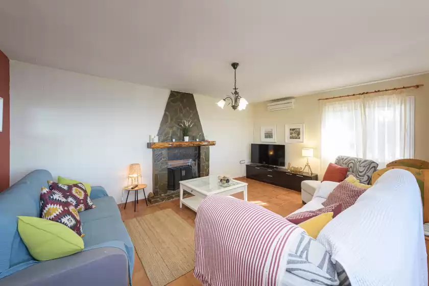 Ferienhaus auf Villa la tuna, Benalmádena