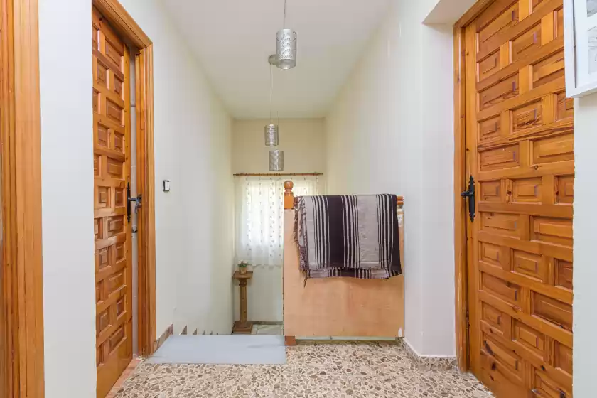 Ferienhaus auf Villa la tuna, Benalmádena