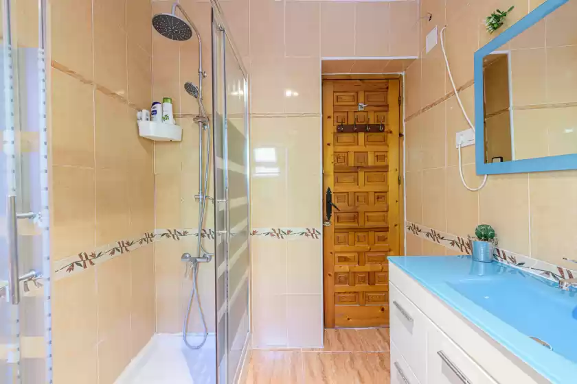 Ferienhaus auf Villa la tuna, Benalmádena