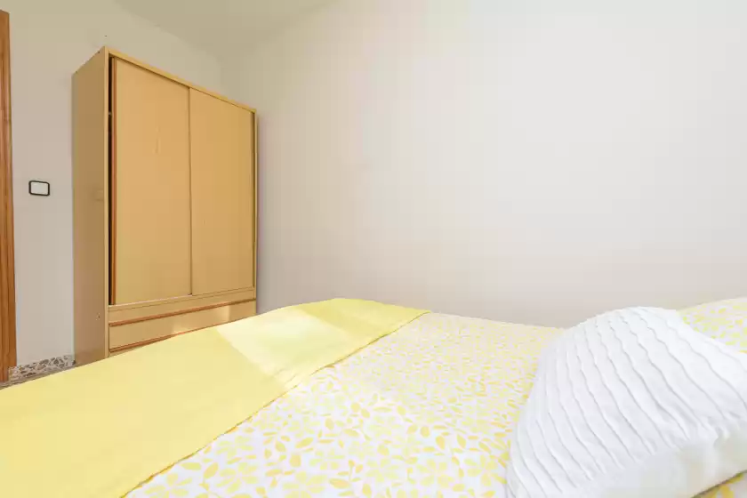 Ferienhaus auf Villa la tuna, Benalmádena