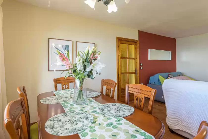 Ferienhaus auf Villa la tuna, Benalmádena